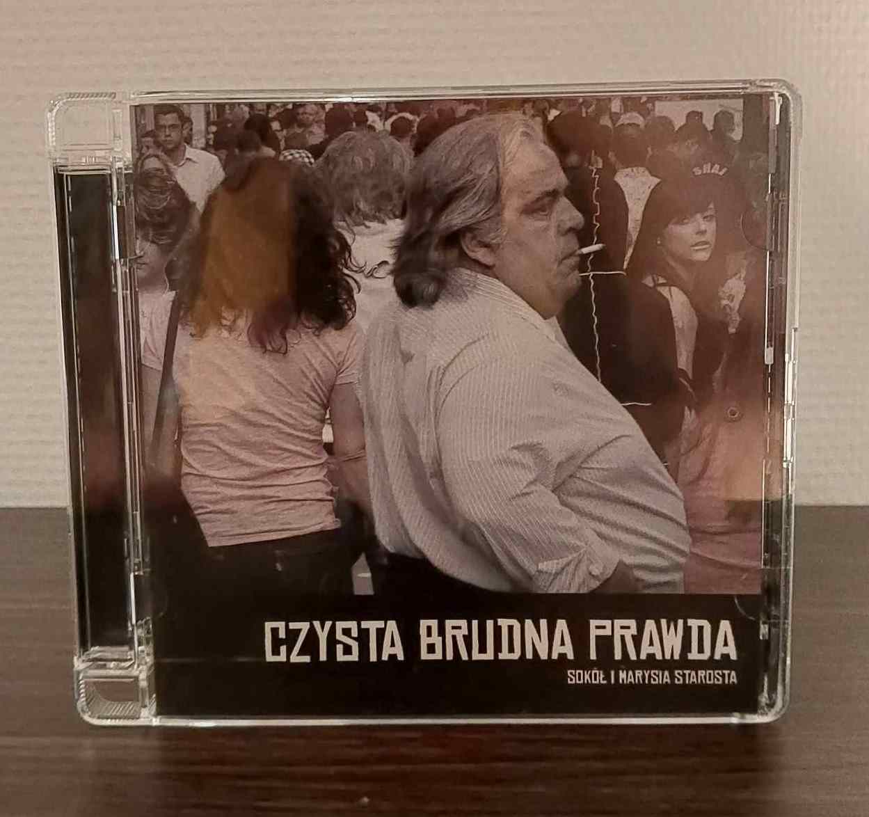 Czysta brudna prawda